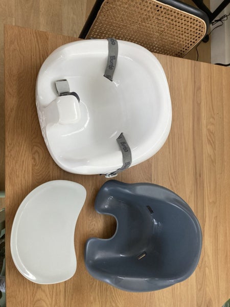 3 in 1 Bumbo Carousel 1