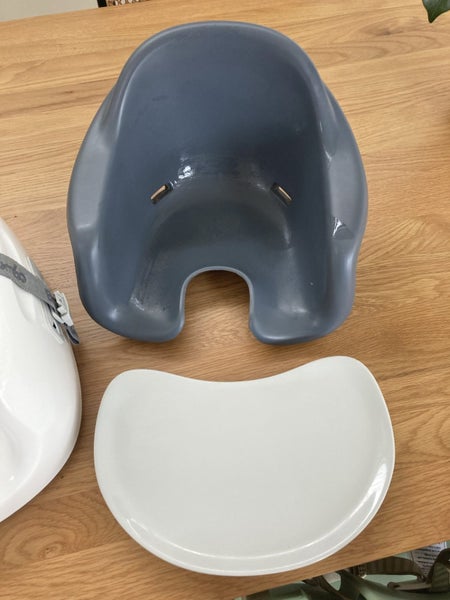 3 in 1 Bumbo Carousel 3