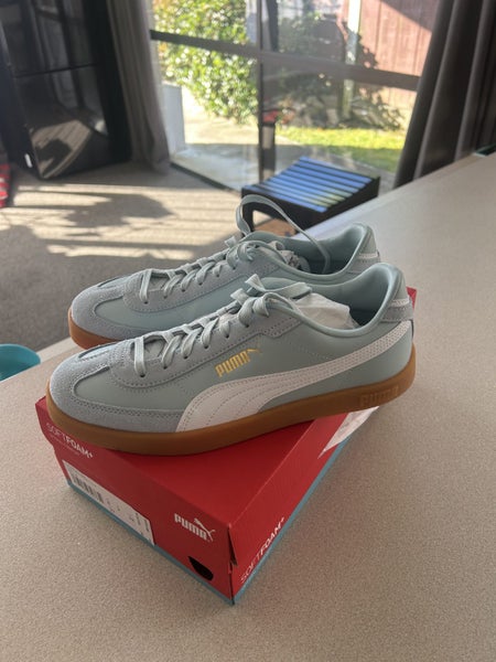 Puma Club 11 era soft foam shoes Carousel 1