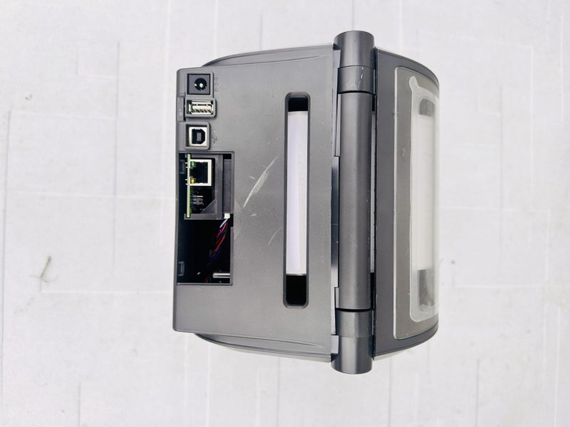 ZEBRA ZD420 Carousel 2