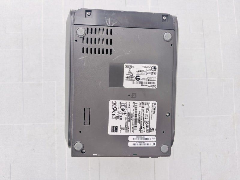 ZEBRA ZD420 Carousel 3