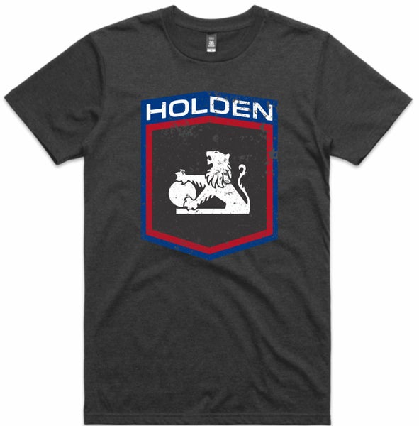 Holden HK Grille T-Shirt Carousel 1