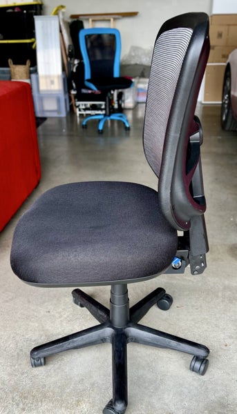 Buro Metro Office Chair Carousel 2
