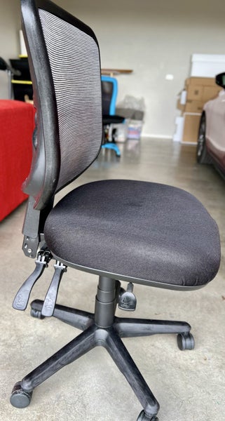 Buro Metro Office Chair Carousel 3