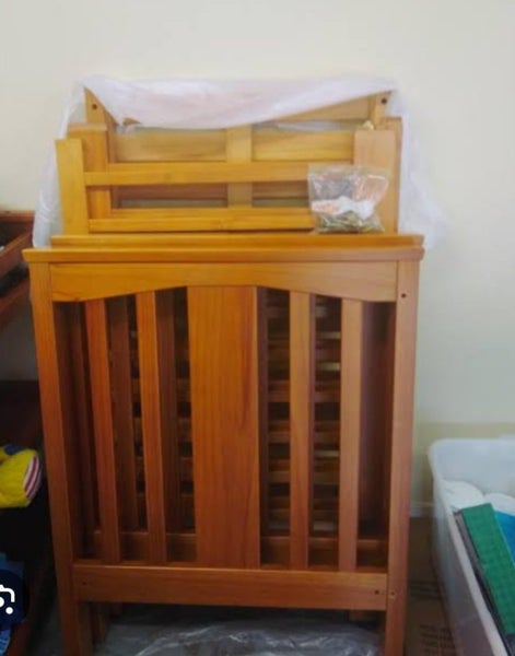 Touchwood Cot Carousel 2
