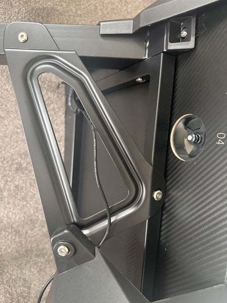 Gorilla Gaming Table Carousel 2