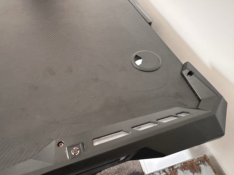 Gorilla Gaming Table Carousel 8