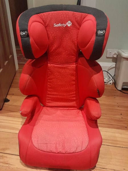 Car seat / Booster seat Carousel 1