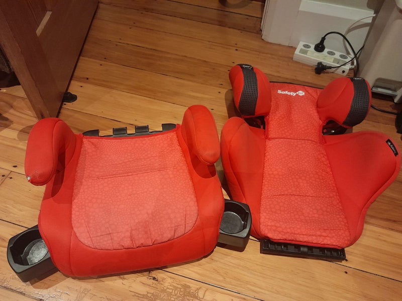 Car seat / Booster seat Carousel 2