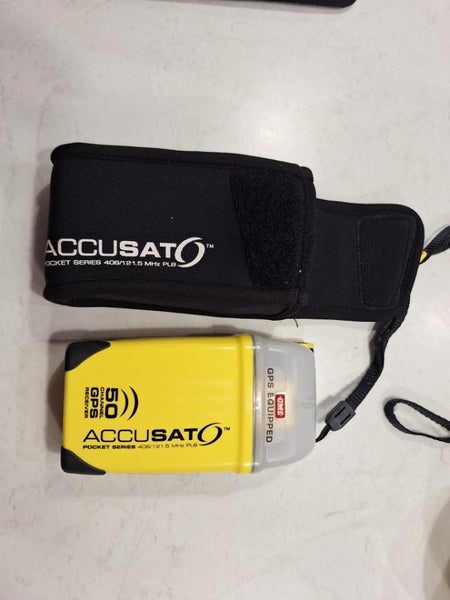 GME Accusat PLB Carousel 1