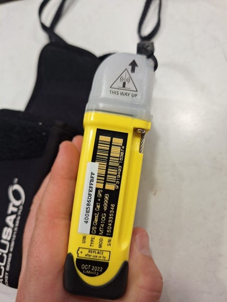 GME Accusat PLB Carousel 2