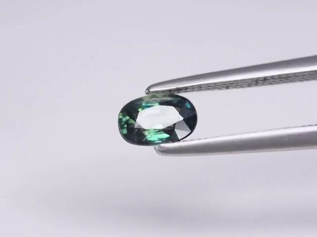 $1 RES * Buy Now $1,250.00 * 0.48ct Unheated Cushion VS Sapphire Loose Gemstone Carousel 2