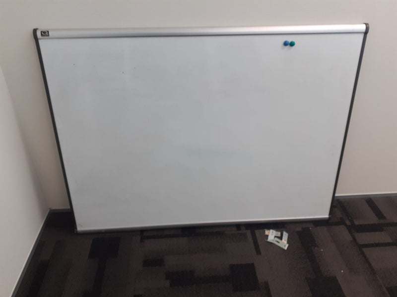 Whiteboard Carousel 1
