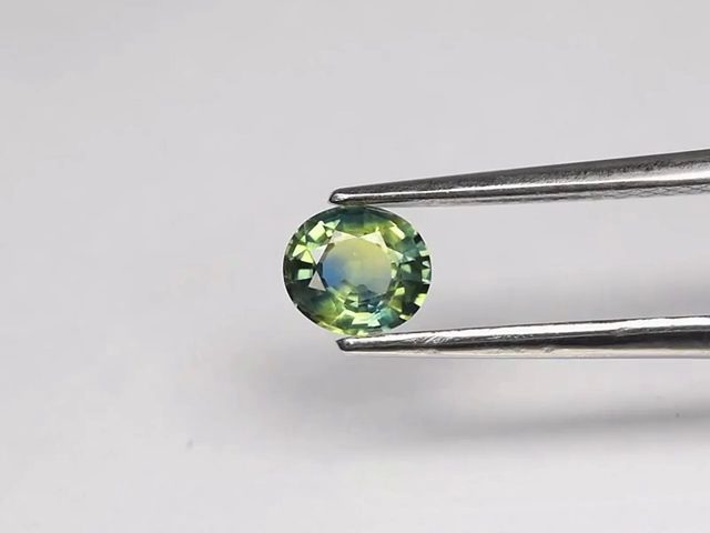 $1 RES * Buy Now $1,250.00 * 0.50ct AUSTRALIAN VS Sapphire Loose Gemstone Carousel 2
