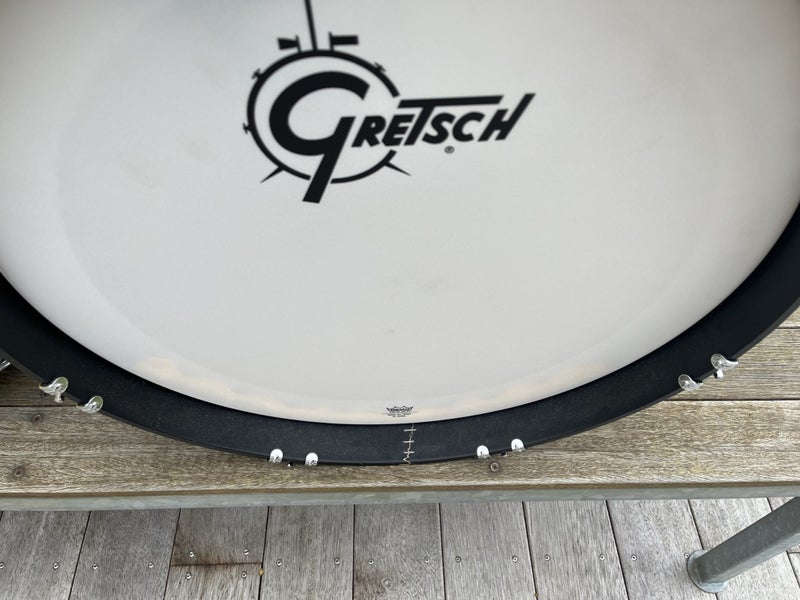 Gretsch Catalina Club 20/12/14/1462863872505857112