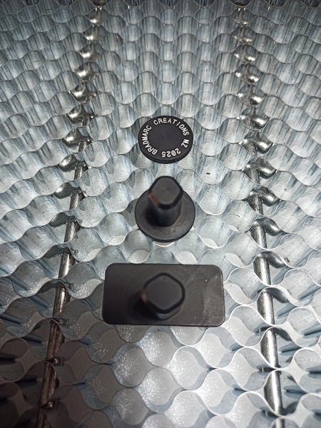 Laser Engraver Honeycomb Bed Material Stops Carousel 10
