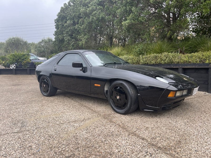 1985 Porsche 928 S263613213006209111