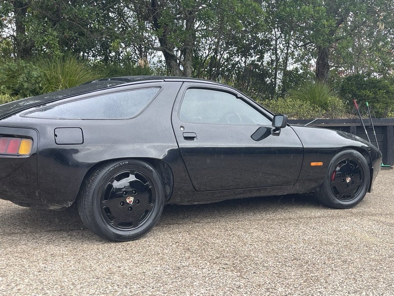 1985 Porsche 928 S263613213006209112