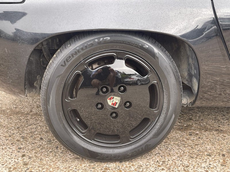 1985 Porsche 928 S263613213006209113