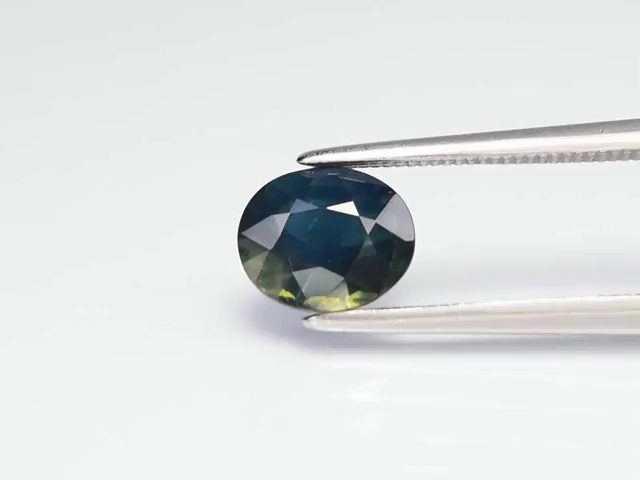 $1 RES * Buy Now $1,799.00 * 1.64ct AUSTRALIAN Cushion Sapphire Loose Gemstone Carousel 2