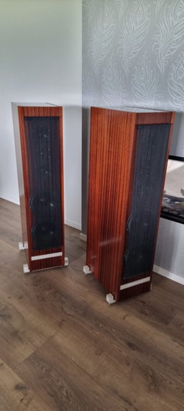PERREAUX eloquence SR58 Loudspeakers629317213489941123