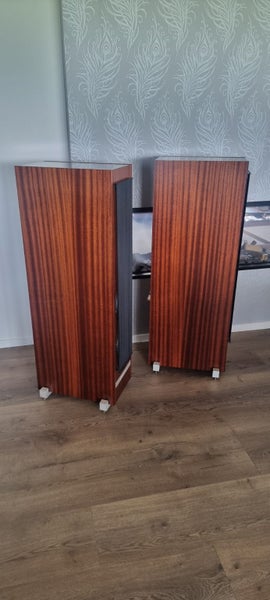 PERREAUX eloquence SR58 Loudspeakers62931721348994111
