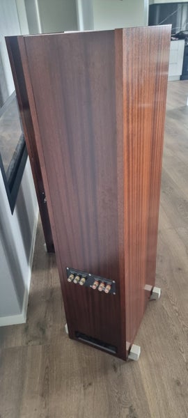 PERREAUX eloquence SR58 Loudspeakers62931721348994112
