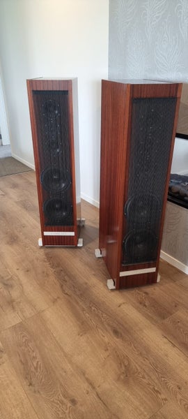 PERREAUX eloquence SR58 Loudspeakers62931721348994113