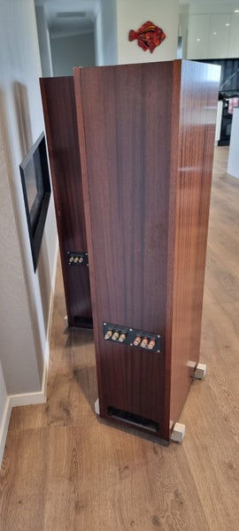 PERREAUX eloquence SR58 Loudspeakers62931721348994114