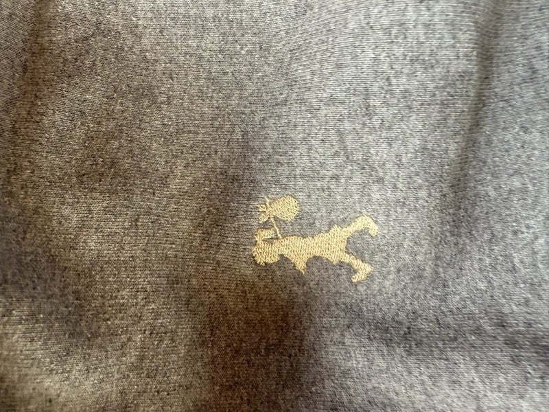 Karen Walker Hoody. Size 12 Carousel 5