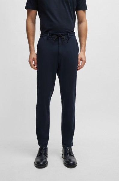 Hugo Boss Business Casual Trousers Carousel 1