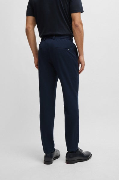 Hugo Boss Business Casual Trousers Carousel 2