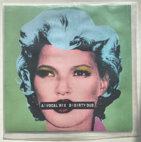 Dirty Funkers - Banksy Carousel 2