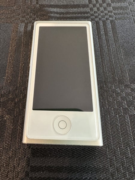 iPod nano 7th generation Carousel 1