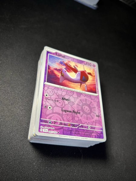 Pokemon Cards - Hits + Bulk Carousel 7