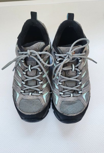 Merrell Women's Moab 3 GTX WP Hiking Shoes Carousel 1