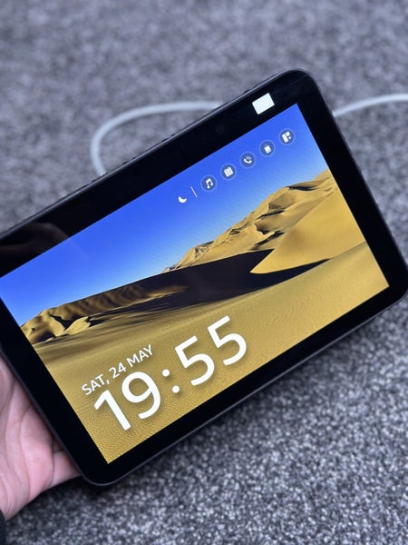 Amazon Echo Show 5 - Smart Display with Alexa Carousel 2