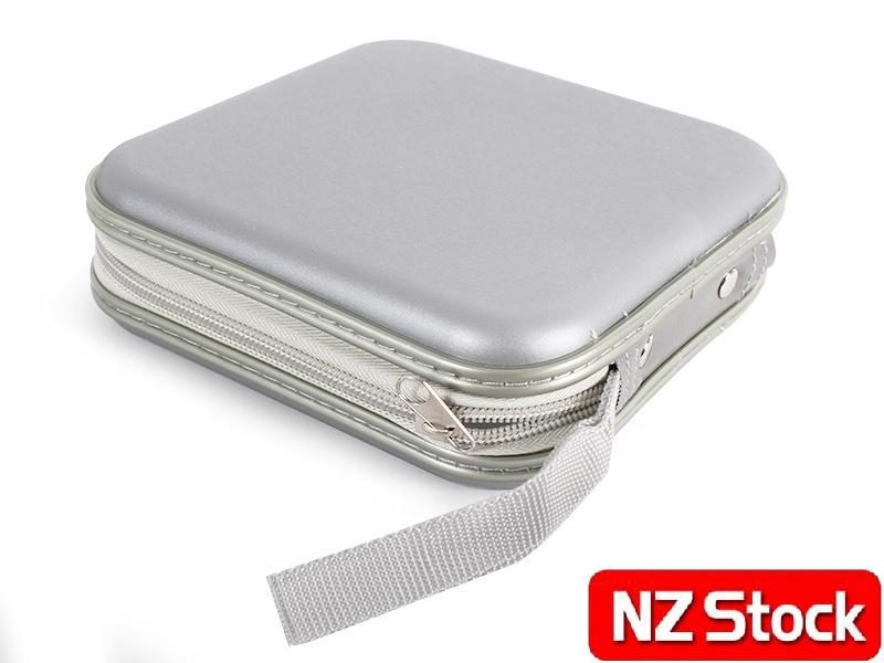 CD DVD Storage Bag Carousel 2