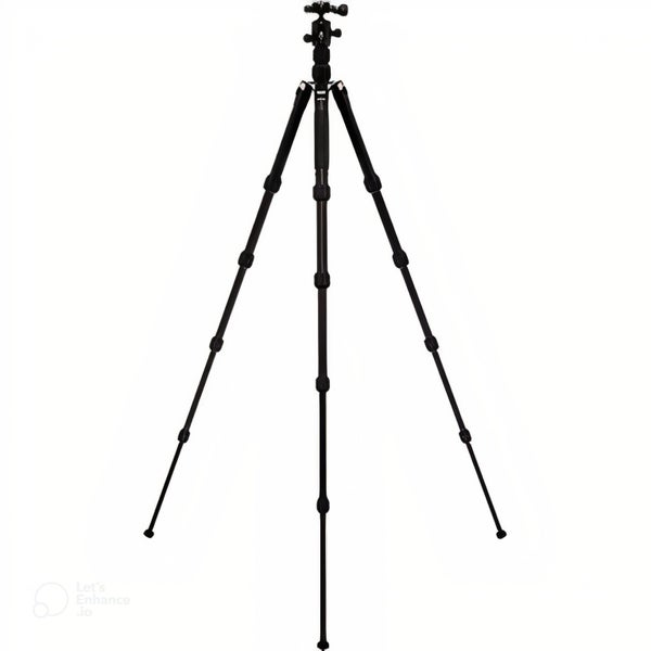 Benro Tripster Travel Tripod Kit – Lightweight, Sturdy & Versatile w/ Carry Bag62933736620930111