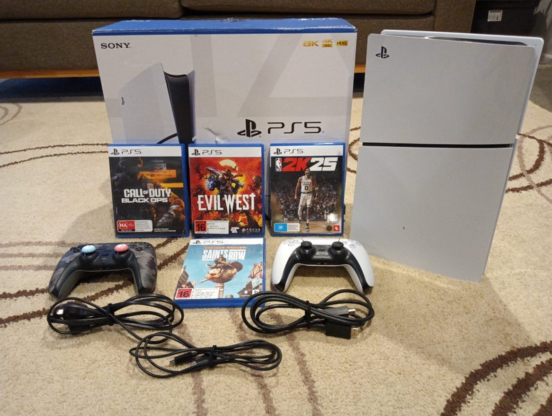 PS5 Carousel 1