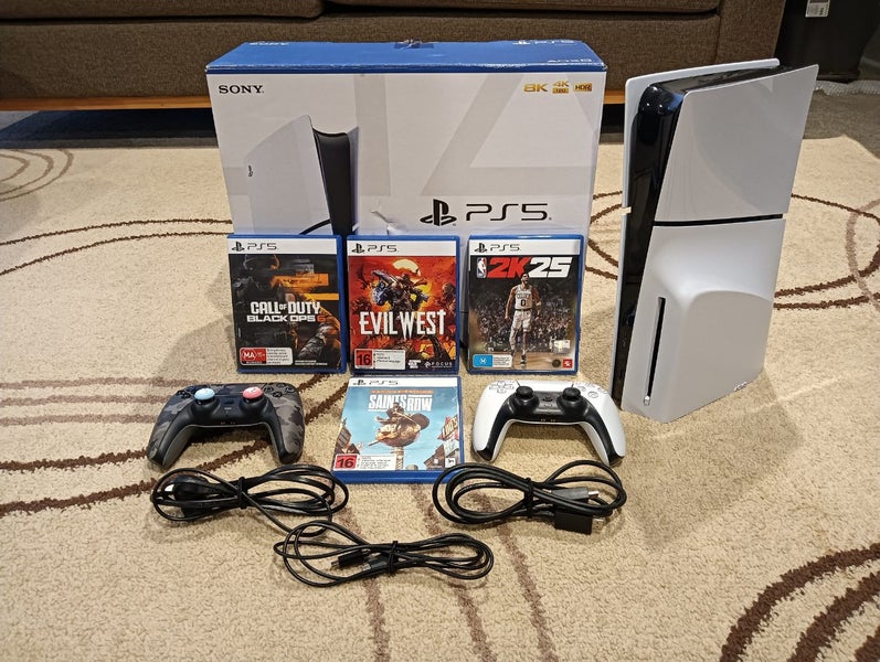 PS5 Carousel 2