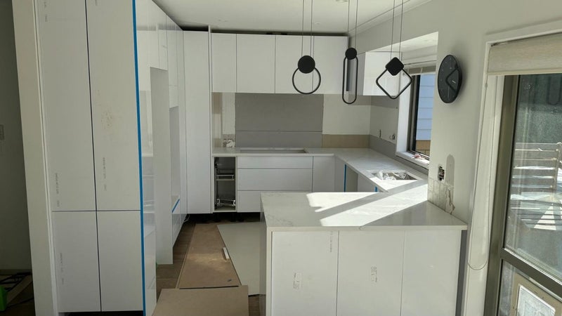 Benchtops low silica Carousel 6