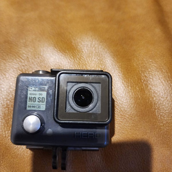 Gopro Carousel 1