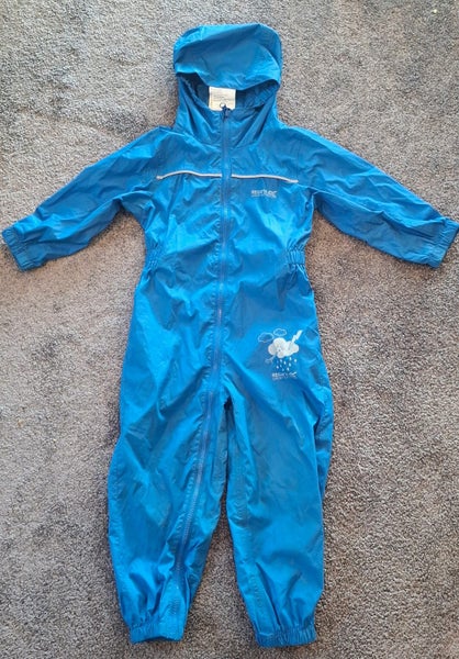 35 Pc Boys Winter Bulk Lot Age 3-4yrs Disney, NEXT, Trespass, Regatta etc. Carousel 11
