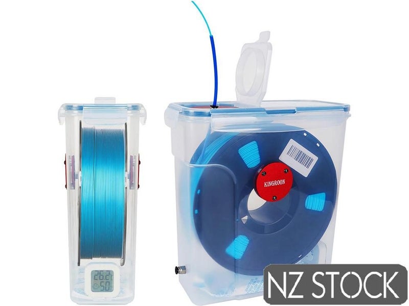 3D Printer Filament Dryer Box (OVER STOCKED) Carousel 1