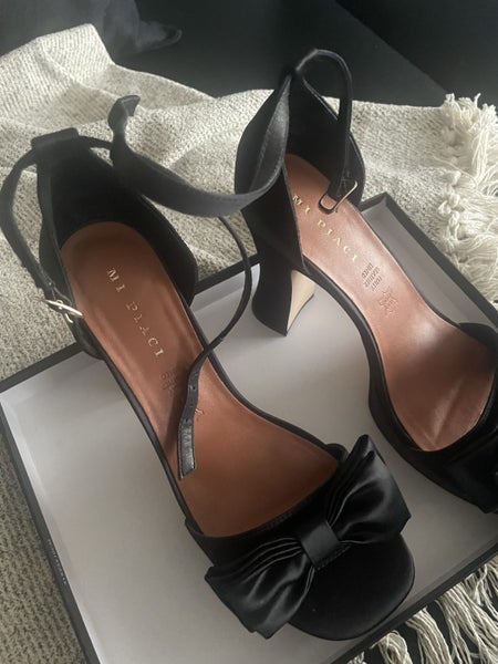 Mi Piaci Evening Heels Carousel 2