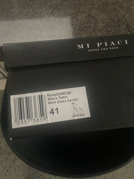 Mi Piaci Evening Heels Carousel 3