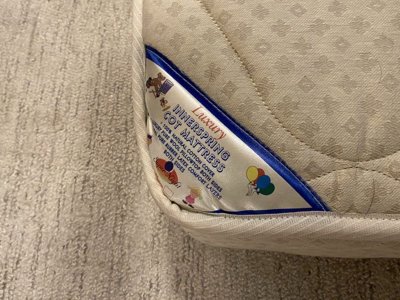 Cot Mattress62867851435650111