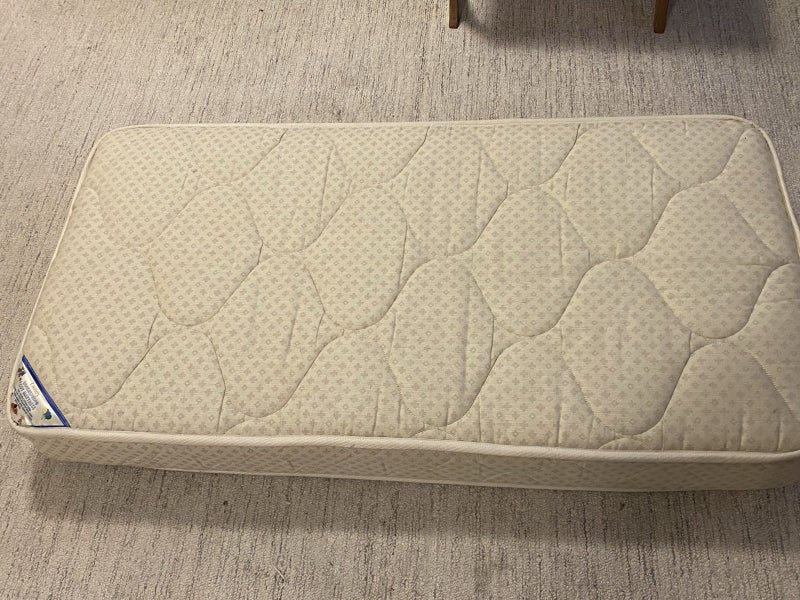 Cot Mattress62867851435650112