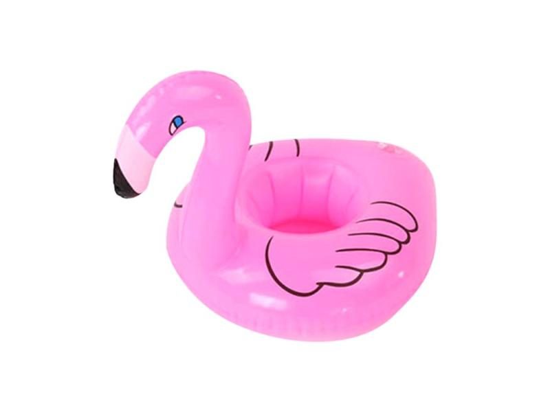 Inflatable Pool Mattress Swimming Mat Pool Buoy Air Mattress Pool Float Chair Carousel 1